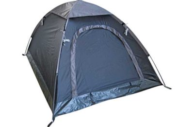 2 Person Dome Tent.